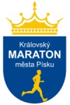 Královský maraton města Písku