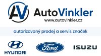 Auto Vinkler s.r.o.